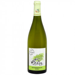 Sauvignon Blanc 2022 - Tardieux Gal