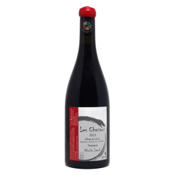 Poulsard Les Chazaux 2023 -...
