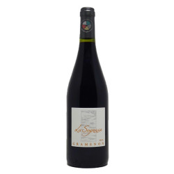 La Sagesse 2023 - Gramenon