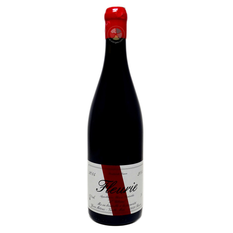 Beaujolais Fleurie "Ultime" 2014 - Yvon Métras Beaujolais Fleurie "Ultime" 2014 - Yvon Métras