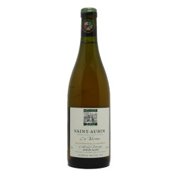 copy of Saint Aubin 1er cru...