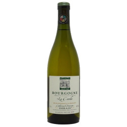 La Combe 2010 - Derain