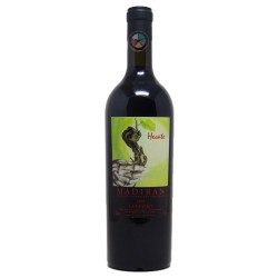 Madiran Hecate 2007 - Labranche-Laffont