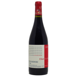 Le vin est une Fête 2023 - Elian Da Ros