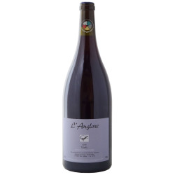 Tavel Magnum 2018 - L'Anglore