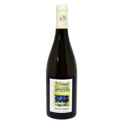 Fleur de Savagnin - Domaine Labet