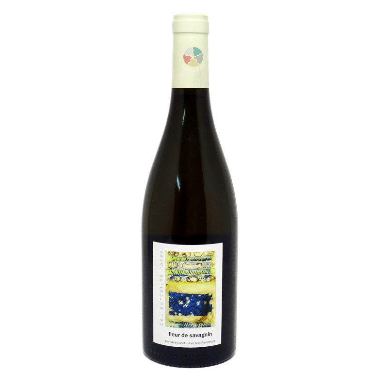 Fleur de Savagnin - Domaine Labet Fleur de Savagnin - Domaine Labet