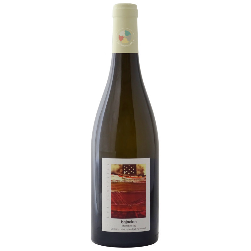 Chardonnay Bajocien 2020 - Domaine Labet Chardonnay Bajocien 2020 - Domaine Labet