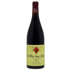 Le vin des Amis 2023 - Clape