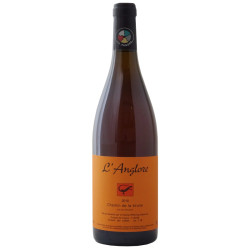 Chemin de la Brune 2018 - L'Anglore