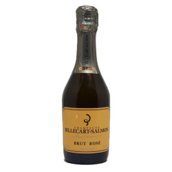 Champagne Billecart Salmon - Brut Rosé
