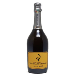 Champagne Billecart Salmon - Brut Rosé