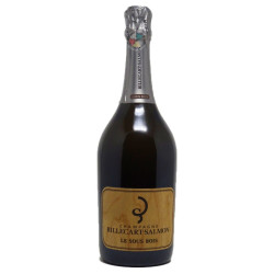 Champagne Billecart Salmon - Le Sous Bois