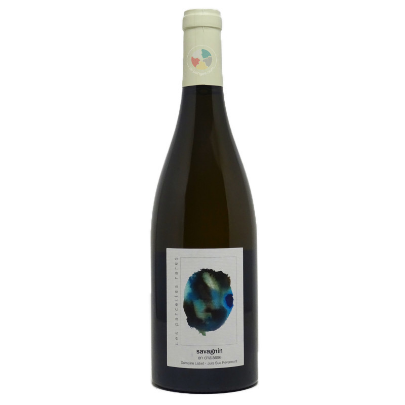 Savagnin en Chalasse 2022 - Domaine Labet