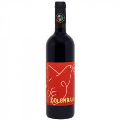 Vigna Vecchia 2019 - Colombaia