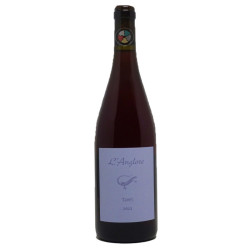 Tavel 2023 - L'Anglore