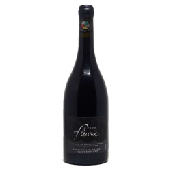 Fleurie 2022 - Foillard