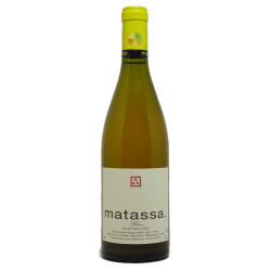 Blanc 2023 - Matassa