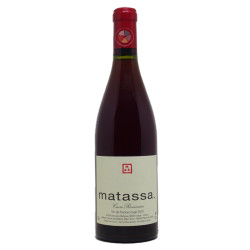 Cuvée Romanissa 2023 - Matassa