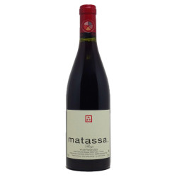Rouge 2023 - Matassa
