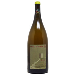 Rufo 2023 Magnum - Matassa