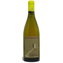 copy of Blanc 2022 - Matassa