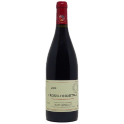 Crozes Hermitage 2022 -...