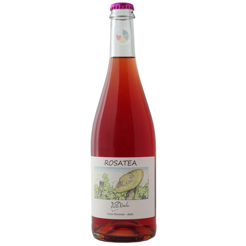 Valli Unite - Rosatea Valli Unite - Rosatea