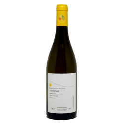 Santenay Blanc sous la Roche 2022 - Bonnardot