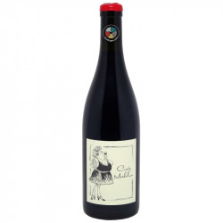 Cuvée Madelon 2021 - Ganevat