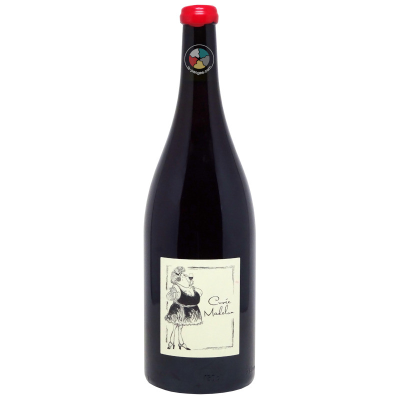 Cuvée Madelon 2021 Magnum - Ganevat Cuvée Madelon 2021 Magnum - Ganevat