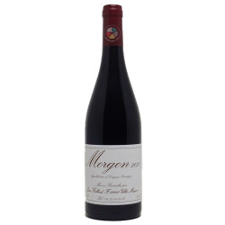 Foillard - Morgon classique...