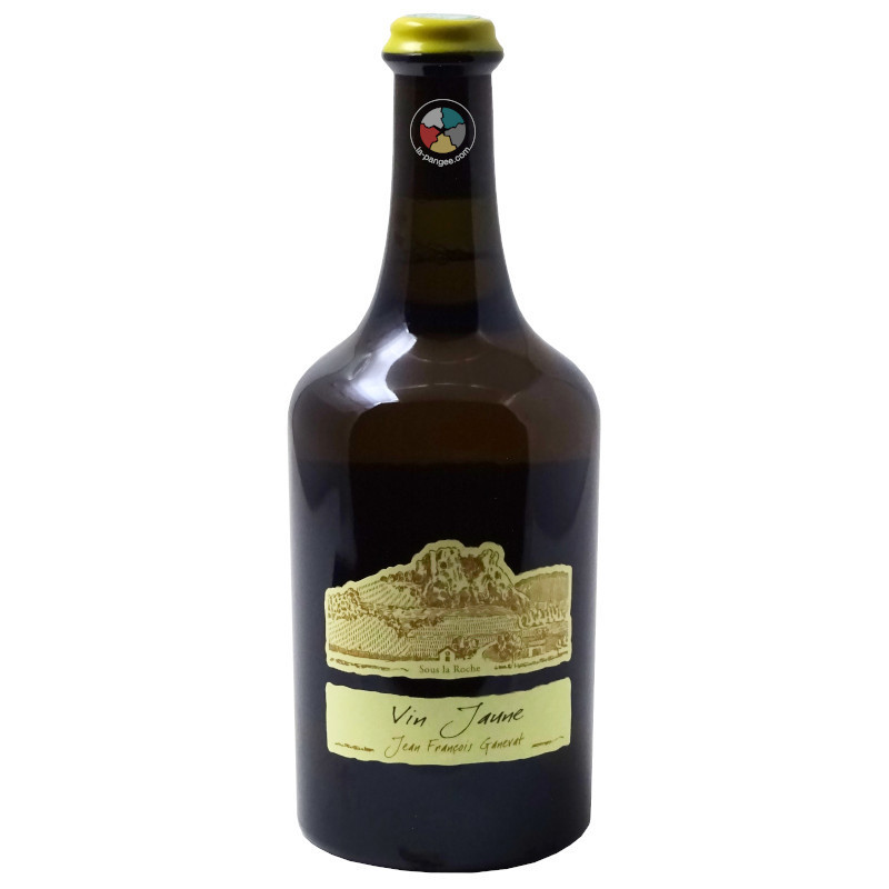 Ganevat - Vin Jaune Ganevat - Vin Jaune