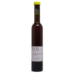 Sul Q - Ganevat