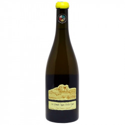 Grands Teppes Vieilles Vignes 2018 - Ganevat