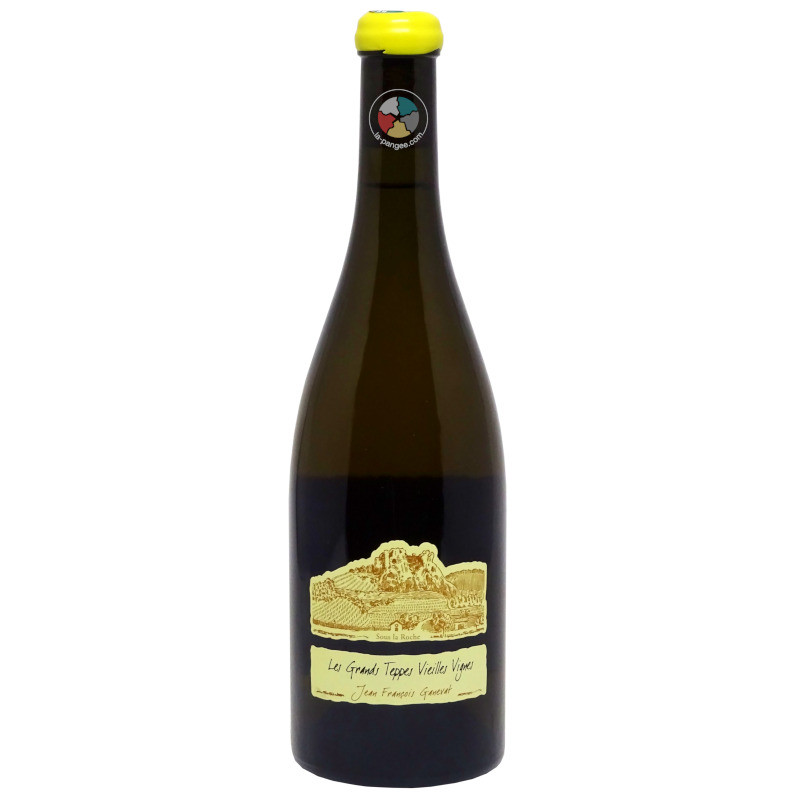 Grands Teppes Vieilles Vignes 2018 - Ganevat Grands Teppes Vieilles Vignes 2018 - Ganevat