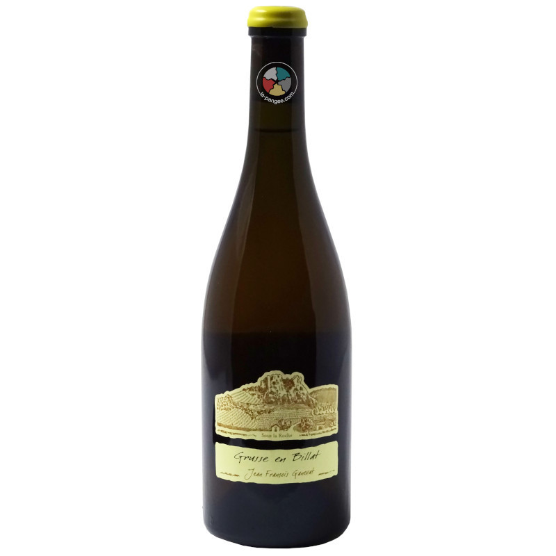 Ganevat - Grusse En Billat Ganevat - Grusse En Billat