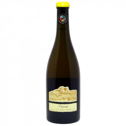 Florine 2018 - François Ganevat