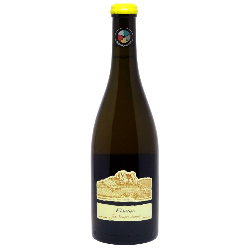 Florine 2018 - François Ganevat Florine 2018 - François Ganevat