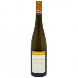Vieilles Vignes Eparses - Belliviere