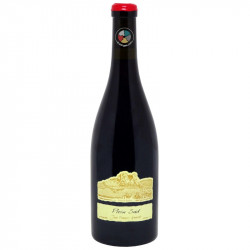 Plein Sud 2020 - Ganevat