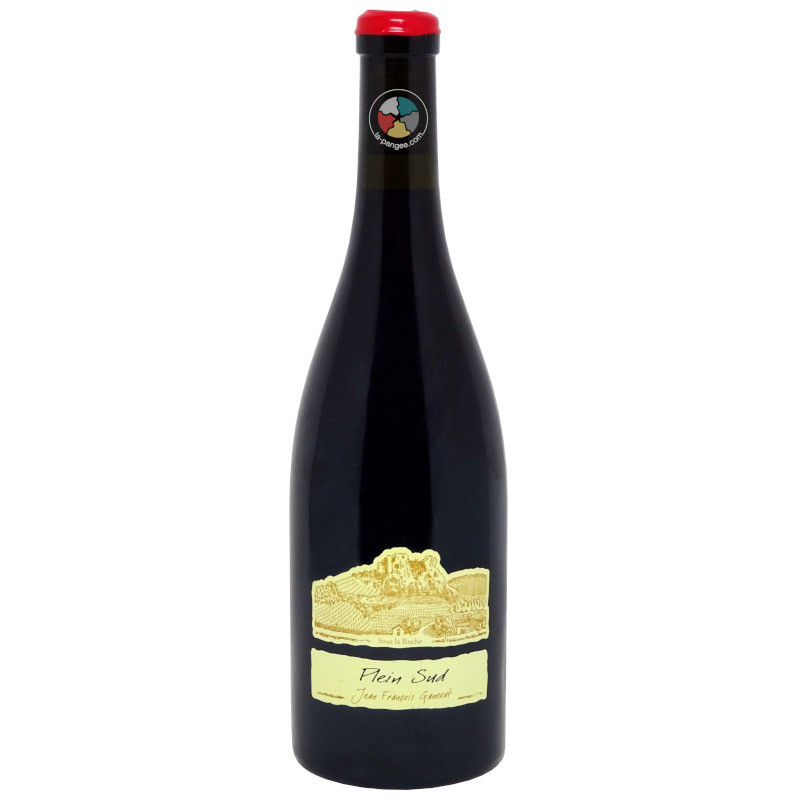 Plein Sud 2020 - Ganevat Plein Sud 2020 - Ganevat
