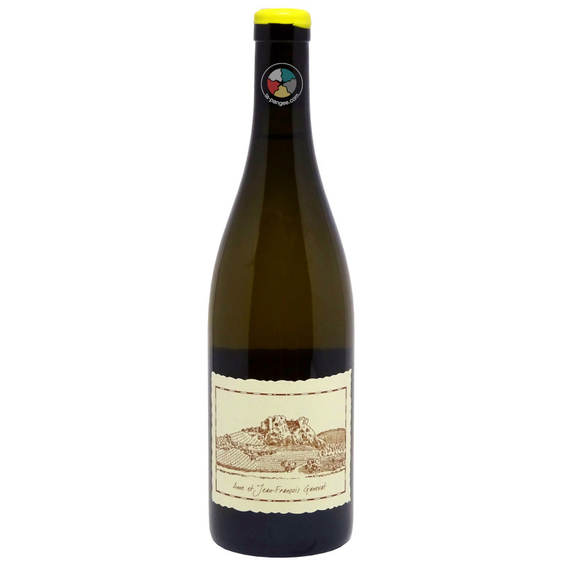 La Gravière 2019 - Ganevat La Gravière 2019 - Ganevat
