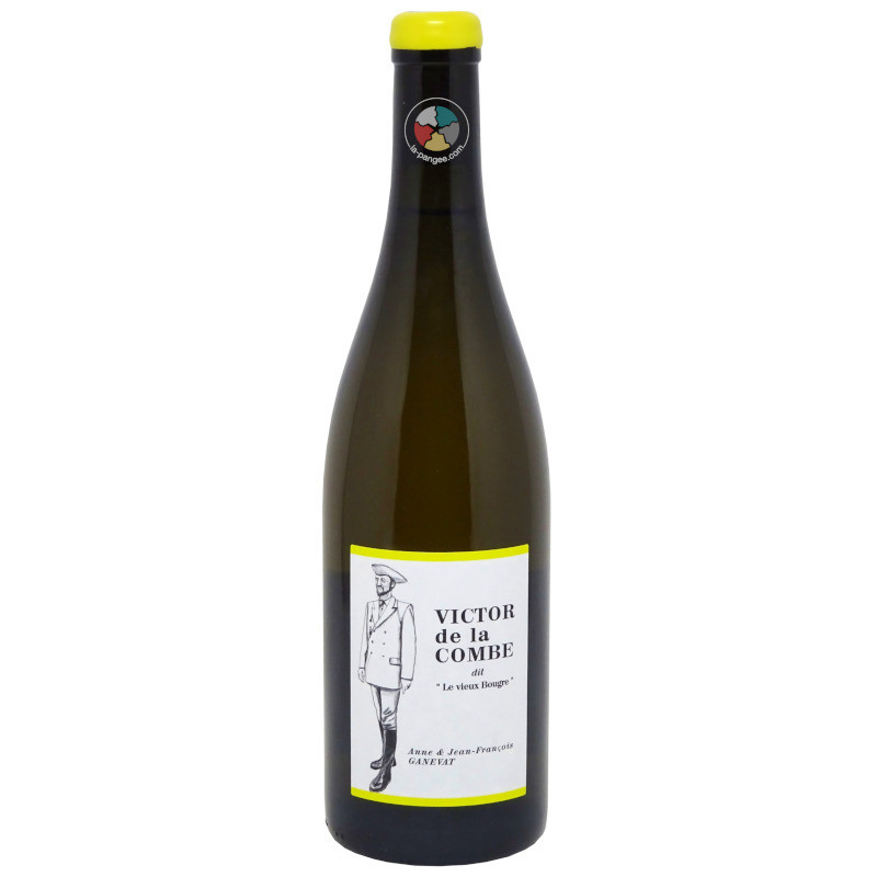 Victor de la Combe - Ganevat Victor de la Combe - Ganevat