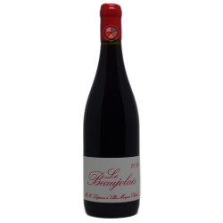 copy of Le Beaujolais 2023...