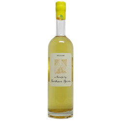 Yellow - Forthave Spirits
