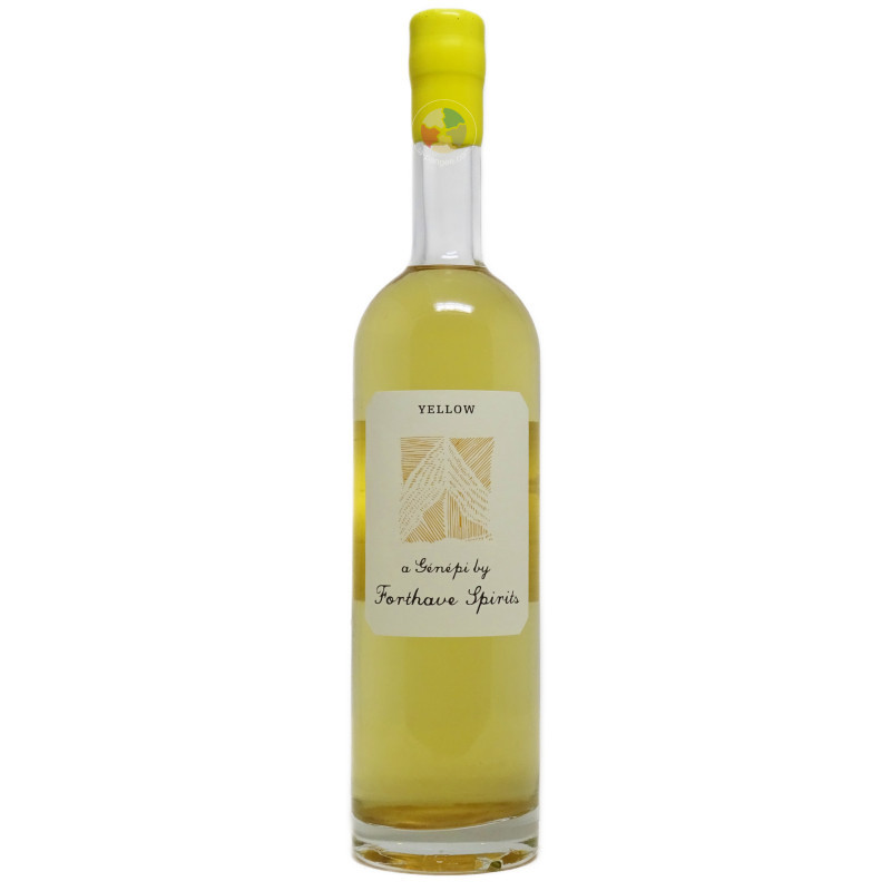 Yellow - Forthave Spirits Yellow - Forthave Spirits