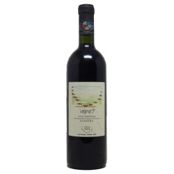 Vighet Barbera 2005 - Valli...