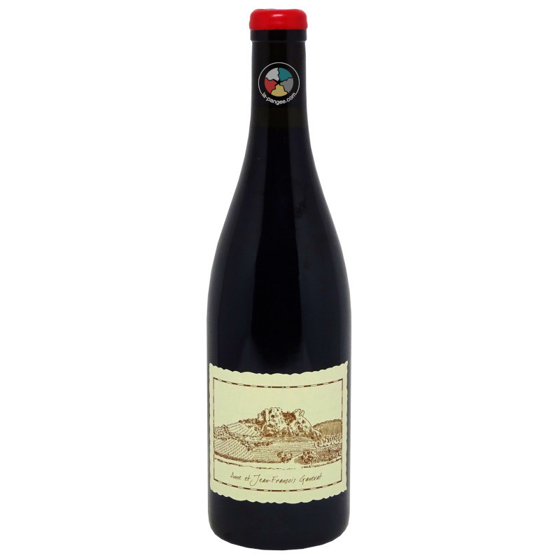 Les Chonchons 2023 - Ganevat Les Chonchons 2023 - Ganevat