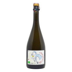 Bulleversant 2020 - Cazottes